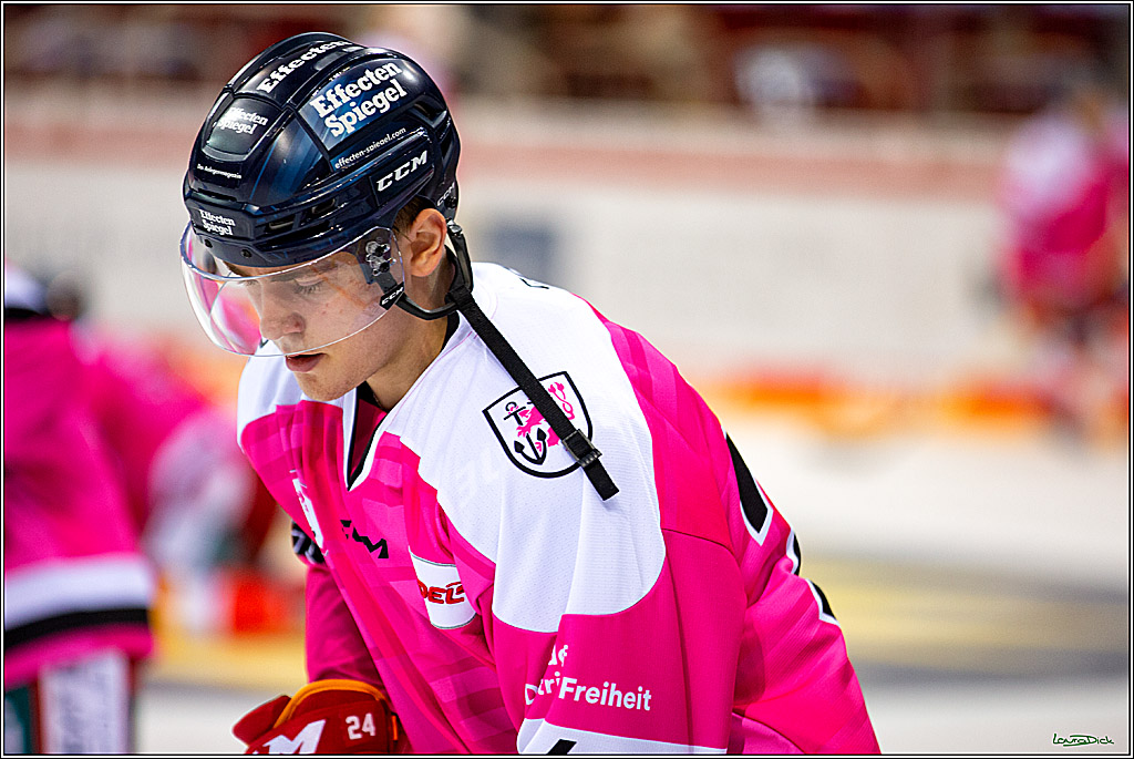 PENNY DEL; Duesseldorfer EG- Koelner Haie; Duesseldorf, 28.10.2022